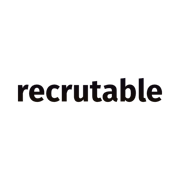 recrutable - MarkMaker Logo