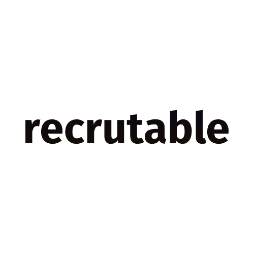 recrutable